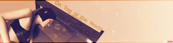 On Top of the World [Prototype v0.1] [NightTaleGames]