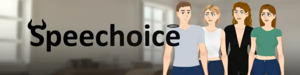 Speechoice [Alpha] [Impersonal Studio]