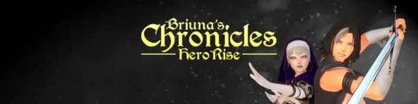 Briuna’s Chronicles – HeroRise [v0.1.0] [BlackBarba]