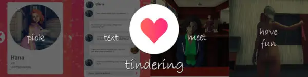 Tindering [v1.02] [UDECIDE]