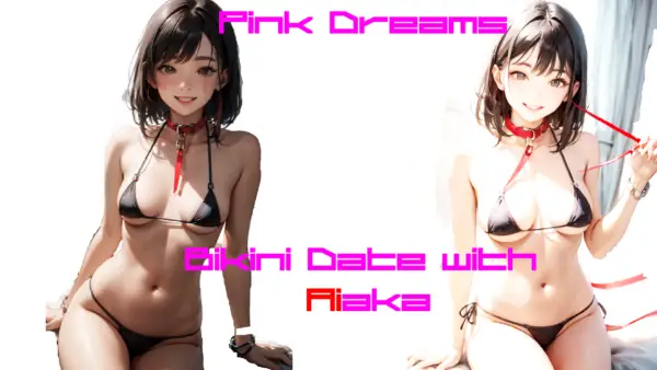 Pink Dreams: Bikini Date with AIaka [Final] [Digital Phoenix UG]