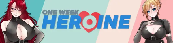 One Week Heroine [v0.14] [Arthur Kord NTR]