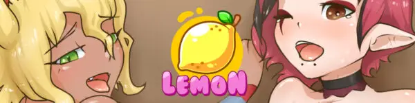 Lemon [v0.28] [Sinful Sloth]