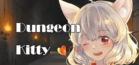 Dungeon Kitty [Final] [ZOV GAME STUDIO]