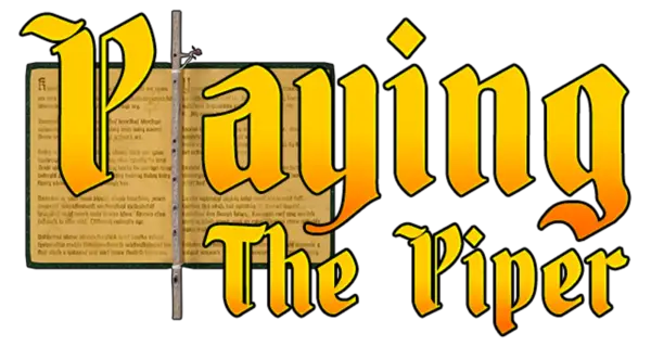 P[l]aying the Piper [Demo] [Hamelin Entertaiment]