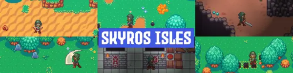 Skyros Isles [NSFW v0.6.0] [Evermore]