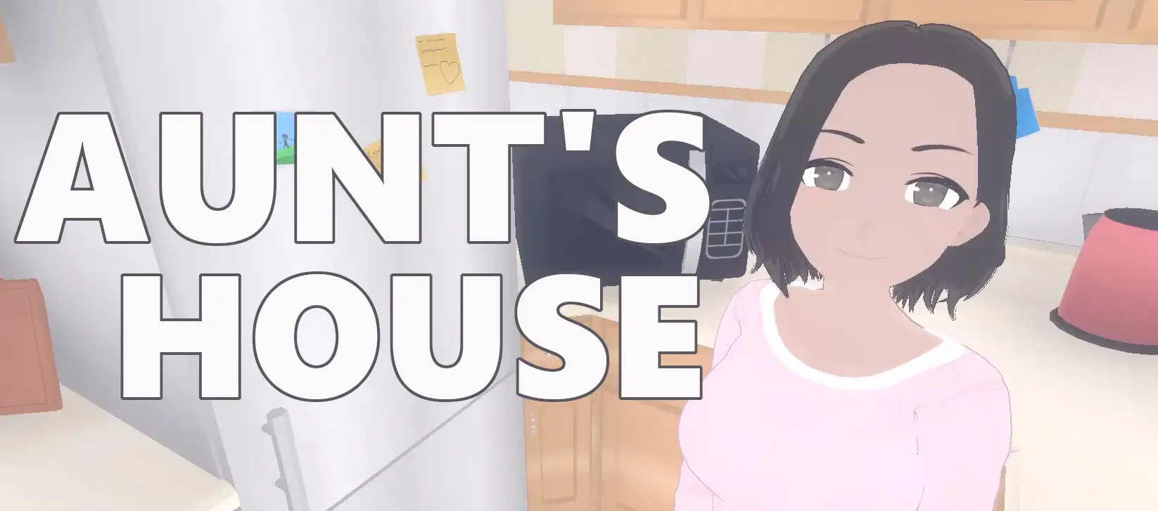 Aunt’s House [v0.2] [AceStudio]