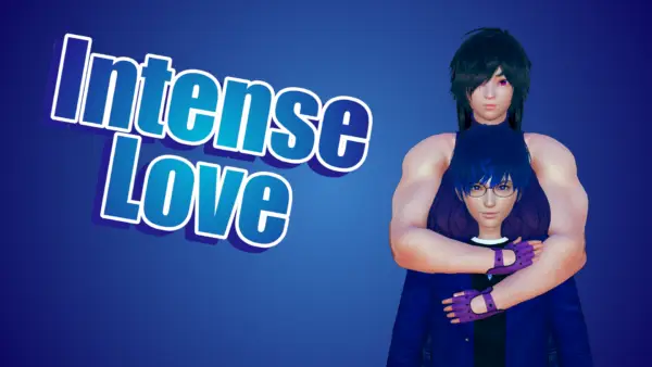 Intense Love [Demo v0.01] [ErosBlueGames]