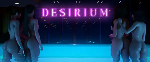 DESIRIUM [0.11] [ElCharlo]