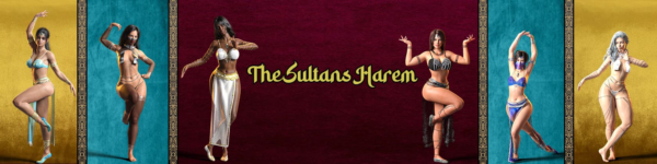 The Sultans Harem [v0.6.2] [LiveGoesOn]