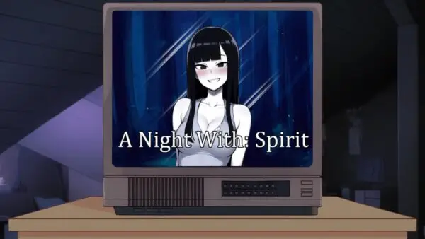 A Night With: Spirit [Final] [Naughty Narratives]