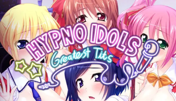 Hypno Idols: Greatest Tits [v1.0.6] [Miel]