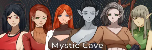 Mystic Cave [v0.00.40] [FakeGell]