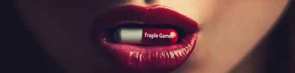 Fragile Female [v0.05] [Fragile Games]