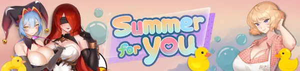 Summer for You [v0.5] [AniCore Team]