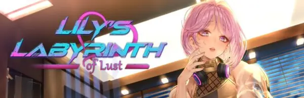 Lily’s Labyrinth of Lust [Steam Demo] [Erommersion Studios]