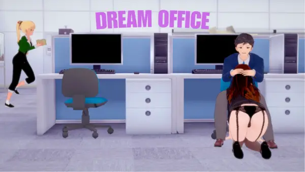 Dream Office [v0.4.2] [CorporateRonin]