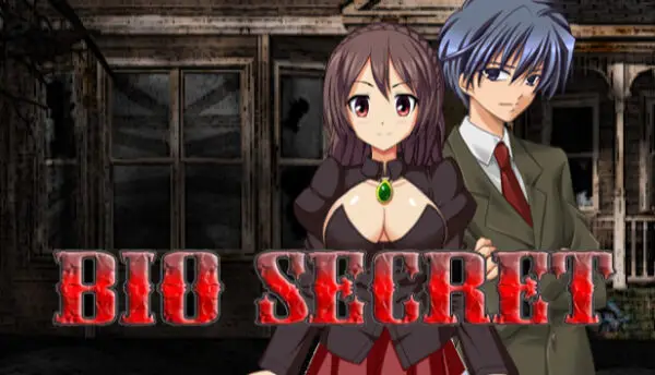 BIO SECRET [Final] [silent4]