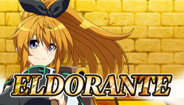 ELDORANTE [v1.01] [MOON KNIGHT SPARKLE]