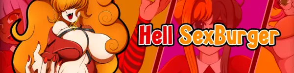 Hell SexBurger [v0.0.5.0] [NekoGemuGames]