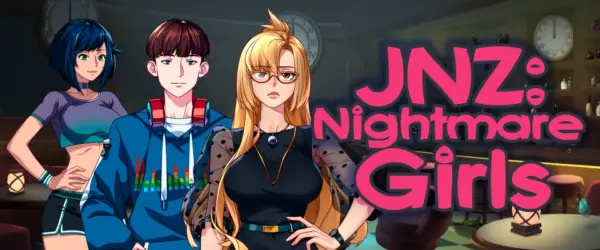 JNZ: Nightmare Girls [v0.2] [ForbiddenDreams]