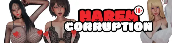 Harem Corruption [v2.0] [Akihiru Harem]