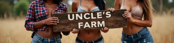 Uncle’s Farm [v0.3] [KingOfBuns]