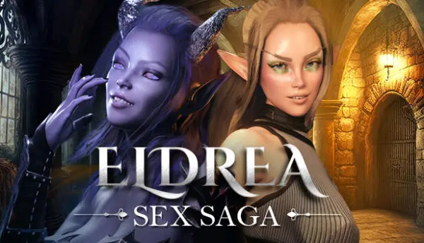 Eldrea: SEX Saga [v1.0] [Taboo Tales]