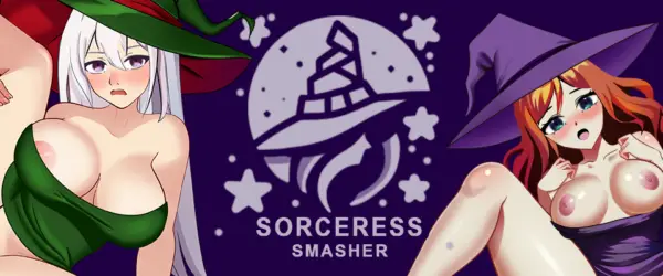 Sorceress Smasher [v1.0] [Naughty Arcade Studio]