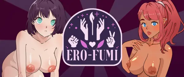 Ero-Fumi [v1.0] [Naughty Arcade Studio]