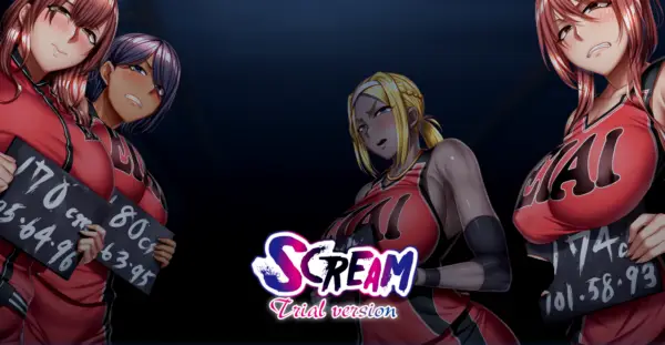 Scream [2024-11-30] [POISON]