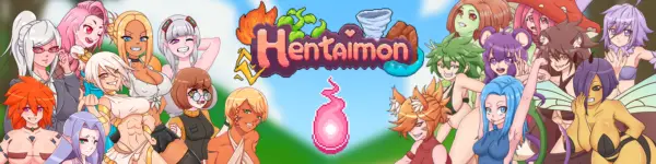 Hentaimon [v0.6] [Pinky Soul]