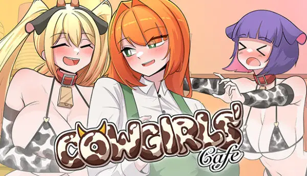 Cowgirl’s Café [v1.0] [NyakuGames]