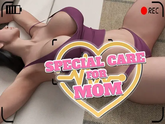 Special care for Mom [v1.0] [DanGames]