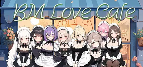 BM Love Cafe [v2.0] [zzzgame]