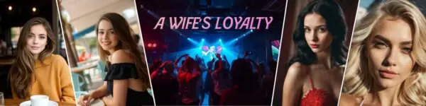 A Wife’s Loyalty [v0.1] [d3sire Studio]