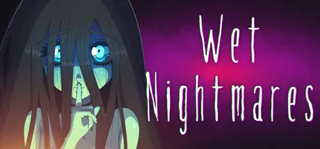 Wet Nightmares [Ch.1 v2.0] [Kinky Fridays]