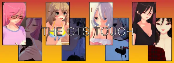 The GTS Touch [v0.6] [BigMiku]