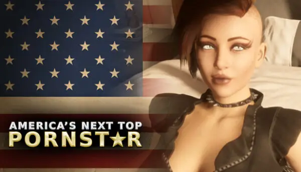 America’s Next Top Pornstar [Final] [dDICKtive games]