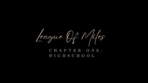 League of Miles [v1.0] [49th Universe]