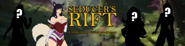 Seducer’s Rift [v.0.0.2c] [Eldritch Apiary]