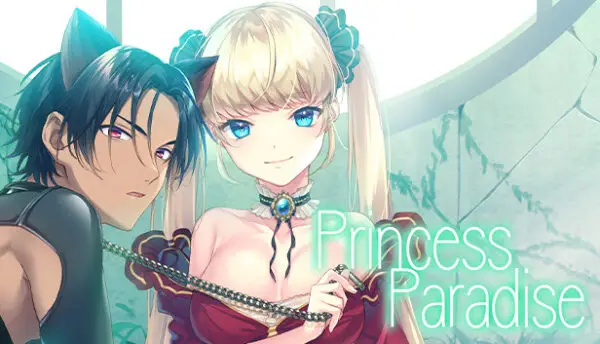 Princess Paradise [v1.0] [Succulent]