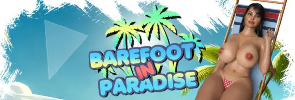 Barefoot in Paradise [Final] [DanGames]