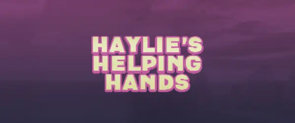 Haylie’s Helping Hands [v0.1 Demo] [SeaSky]