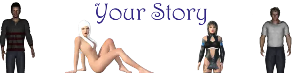 Your Story [v0.01] [YaBoii]