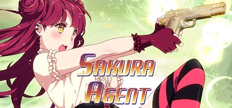 Sakura Agent [Winged Cloud]