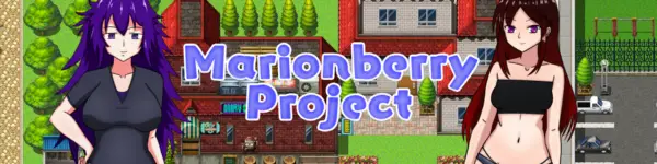 Marionberry Project [v0.01.5] [Lufada]