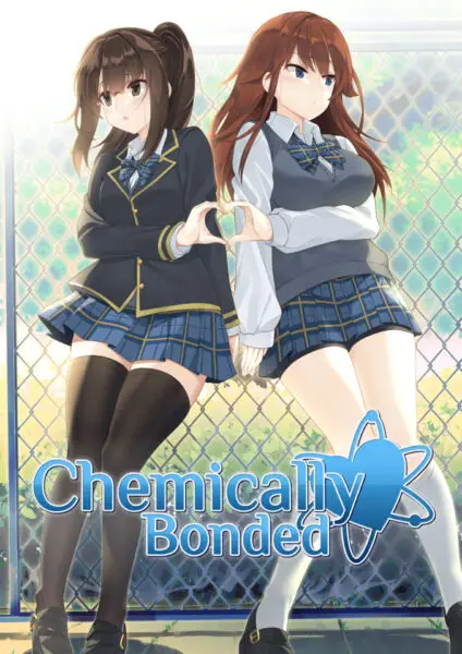 Chemically Bonded [v1.0] [ds-sans]