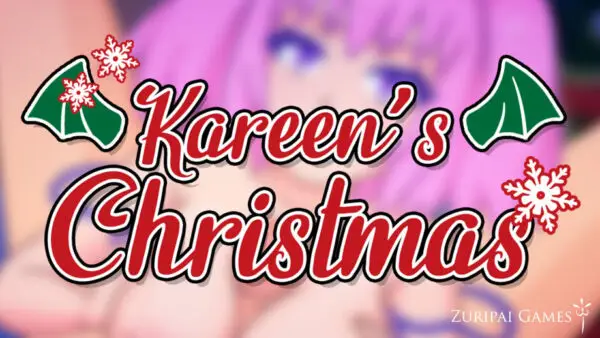 Kareen’s Christmas [v1.0.0] [Zuripai Games]