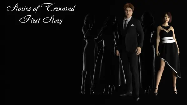 Stories of Ternarad: First Story [v0.2a] [Atvelika]